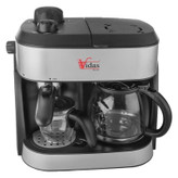 اسپرسوساز 1.2 لیتری ویداس مدل VIR-2352