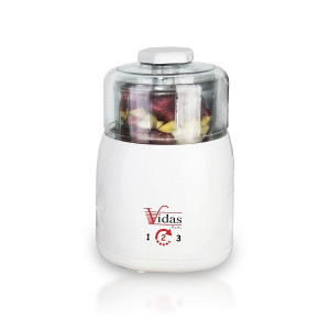 خردکن 1،2،3 ویداس مدل VIR-3332