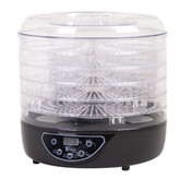 میوه و سبزی خشک کن ویداس مدل VIR-5121