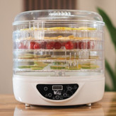 میوه و سبزی خشک کن ویداس مدل VIR-5121